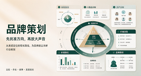 金乡县品牌策划